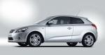 Kia pro_cee&rsquo;d 2008 года